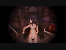 小悪魔・小堕天使な 第六駆逐隊 で『Bad ∞ End ∞ Night』
