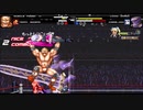 MUGEN1.1b マッスルブレインバトル 第②弾