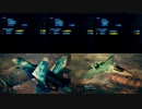 Ace Combat 7 Extra51 バトルロイヤル やすだ氏とのタイマン総集編