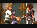 【実況】スラスラやっていくキングダムハーツ3　part47