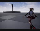 My Commercial Video Game alpha end Play...
