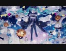 【大豆】ハッピーホロウと神様倶楽部【歌ってみた】