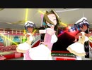 【Dance×Mixer】何番煎じなのかわからんよ！娘1号、2号、3号（33）