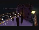 【Minecraft】音ブロックで『幽霊楽団 ～Phantom Ensemble』ver1.12