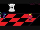 【実況】deltarune初見プレイ記録 ＃4