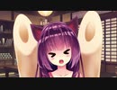 【VOICEROID劇場】10月31日、きりたんともえるはろうぃんたうん