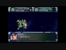 スーパーロボット大戦F完結編　スーパー系＆NT＆聖戦士禁止動画　第38話　1/2　『アクシズの攻防』　