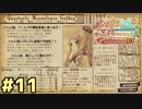 【メルルのアトリエ】最高の国を作る錬金術師を目指して【実況】Part11