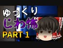 ゆっくり怪談 作業用・睡眠用 じわ怖まとめ 1