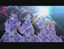 [デレステMV]「ミラーボール･ラブ」 U149 六年組 with パーティータイム･ゴールド