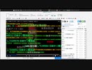【自演動画】総合鯖56789012＆日鯖5200万コメント達成の瞬間