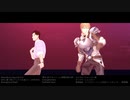 【エクス・アルビオ x 社築】エンゼルフィッシュ【にじさんじMMD】