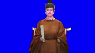 昭和天皇(淫夢)BB