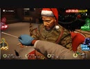 【PAYDAY2】初心者だらけの絶望的トリック・オア・トリート【4人実況】