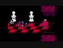 【姉弟そろって】DELTARUNE初見プレイ part6