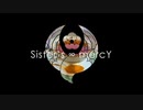 【人力刀剣乱舞】Si.st.er’s ∞ me.rc.Y【鶯丸・鶴丸】