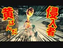 【初見】厨二病の私が嫁を作ってダクソDLCをやる【実況】part3