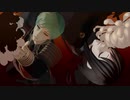 【MMD刀剣乱舞】ストリーミングハート【豊臣組】