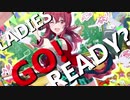 【シャニマスMAD】ビーチブレイバー!!!!!