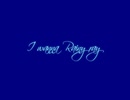 I wanna Rainy ray - レイニーレイ