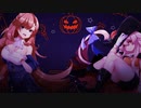 【オリジナルMV】Happy Halloween - 歌ってみた【VUTOPIA】