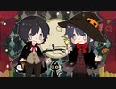 エブリデイハロウィン 歌ってみた【□Amu□】