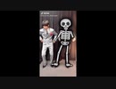 【BTS】 Happy Halloween from BTS !! 【防弾少年団】
