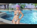 DOAX3fortune 本日イベントパラダイスランダム 8分