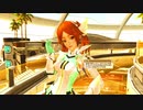 【 PSO2 】『 光の果て 』