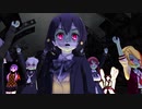 【MMD杯ZERO2】スリラー【MMDゾンサガ】