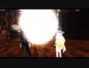 【第11回東方ニコ童祭EX予告動画】LEF東方DEAD2　生死の戦い　前編　ハロウィンナイト