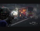【HALLOWEEN】渋谷ハロウィン大盛り上がり！大量のゾンビが襲い掛かってくる！【World War Z】