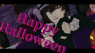 ㎜d『は/っ/ぴ/ー/は/ろ/う/ぃ/ん』ωrωrd