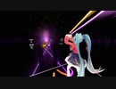【Halloween2019】初見プレイからで「Happy Halloween」なんとかクリア【Peka/BeatSaber】