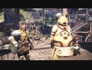 XXモンスターハンターワールドXX.mp2
