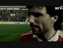 【サッカー】フリスト・ストイチコフ スーパーゴール集【最恐の左足】