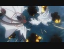 アズレン救出部隊 VS レッドアクシズ追撃部隊