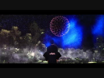 【鬼滅のMMD】夜明けと蛍  他【猗窩座･不死川兄弟】