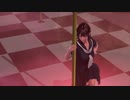 【DOAX3fortune】ポールダンス 4変化 みさき(ズーム機能有)