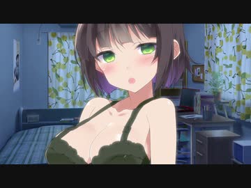 3分間セイカさんが淡々と〇〇〇〇するだけのようです