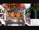 【生放送137】CR創聖のアクエリオン転翅篇α -男と男と男が(ry･･･させねぇよ-