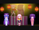 【ついなちゃん】アラレちゃん音頭【歌うボイスロイド】
