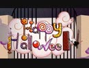 [歌ってみた]　HappyHalloween＠藍斗
