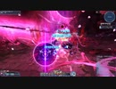 【PSO2】領域調査：異世界の残滓 深遠度210 Ph 4:19