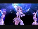 【デレステMV 1080p】 ミラーボール・ラブ × 早苗、瑞樹、礼、志乃、礼子