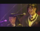 2017年03月25日　国内ライブ　10　さくら学院2016年度卒業ライブ　「ユビキリ」