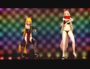 MMD 脳漿炸裂ガール