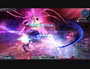 【PSO2】領域調査：異世界の残滓 深遠度215 Ph 4:09