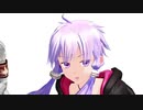 【MMD】ゆかりさんとorzさんとライナーさんで「Turn_Off_The_Light」
