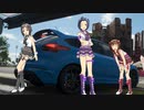 【第十次ウソm@s祭り】激走のあずはるまこ【FH4】